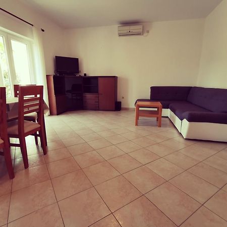 Appartamento Haus Maro Supetarska Draga Camera foto