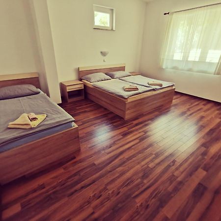 Appartamento Haus Maro Supetarska Draga Camera foto