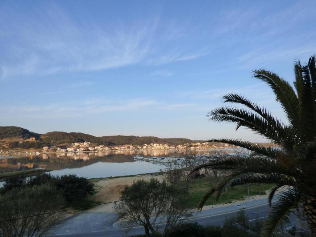 Appartamento Haus Maro Supetarska Draga Esterno foto