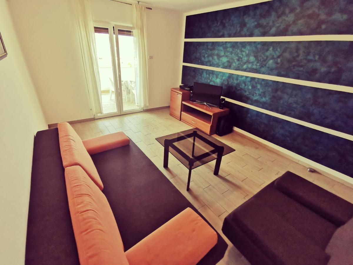 Appartamento Haus Maro Supetarska Draga Camera foto