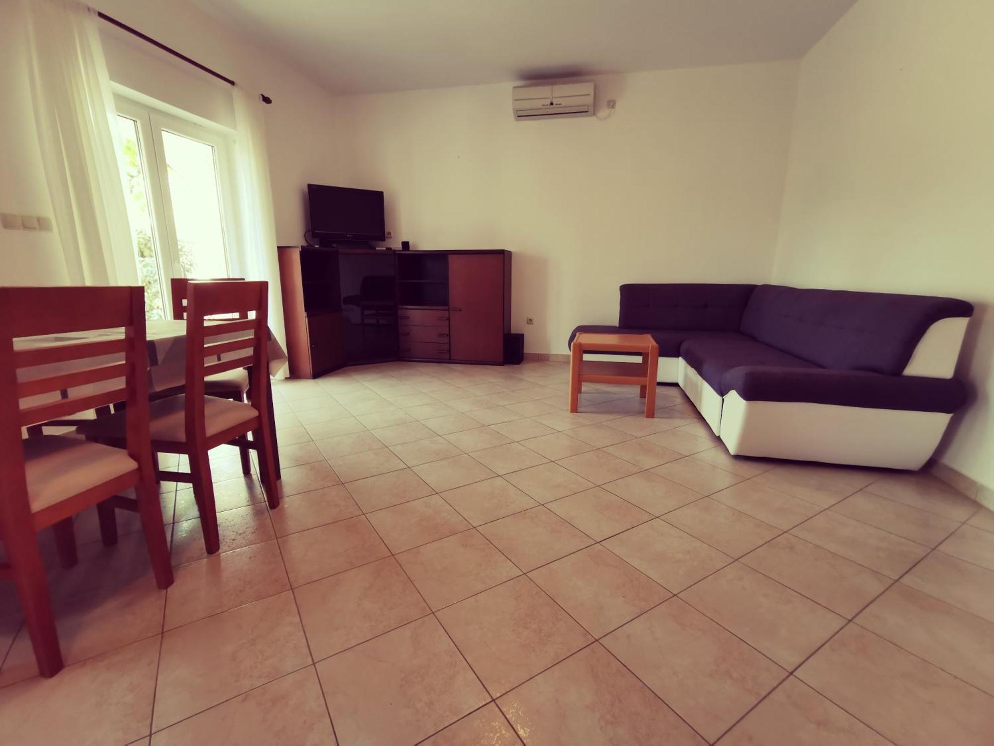 Appartamento Haus Maro Supetarska Draga Camera foto