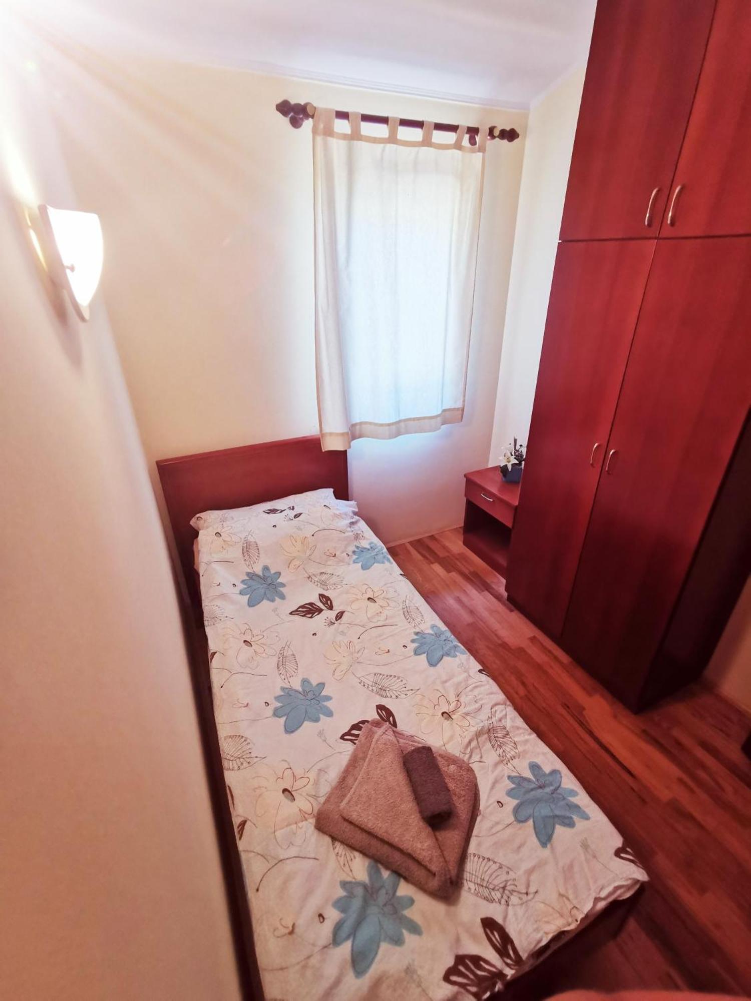 Appartamento Haus Maro Supetarska Draga Camera foto