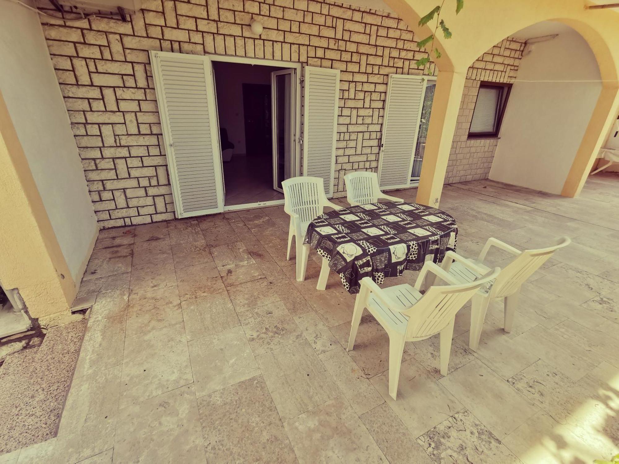 Appartamento Haus Maro Supetarska Draga Camera foto