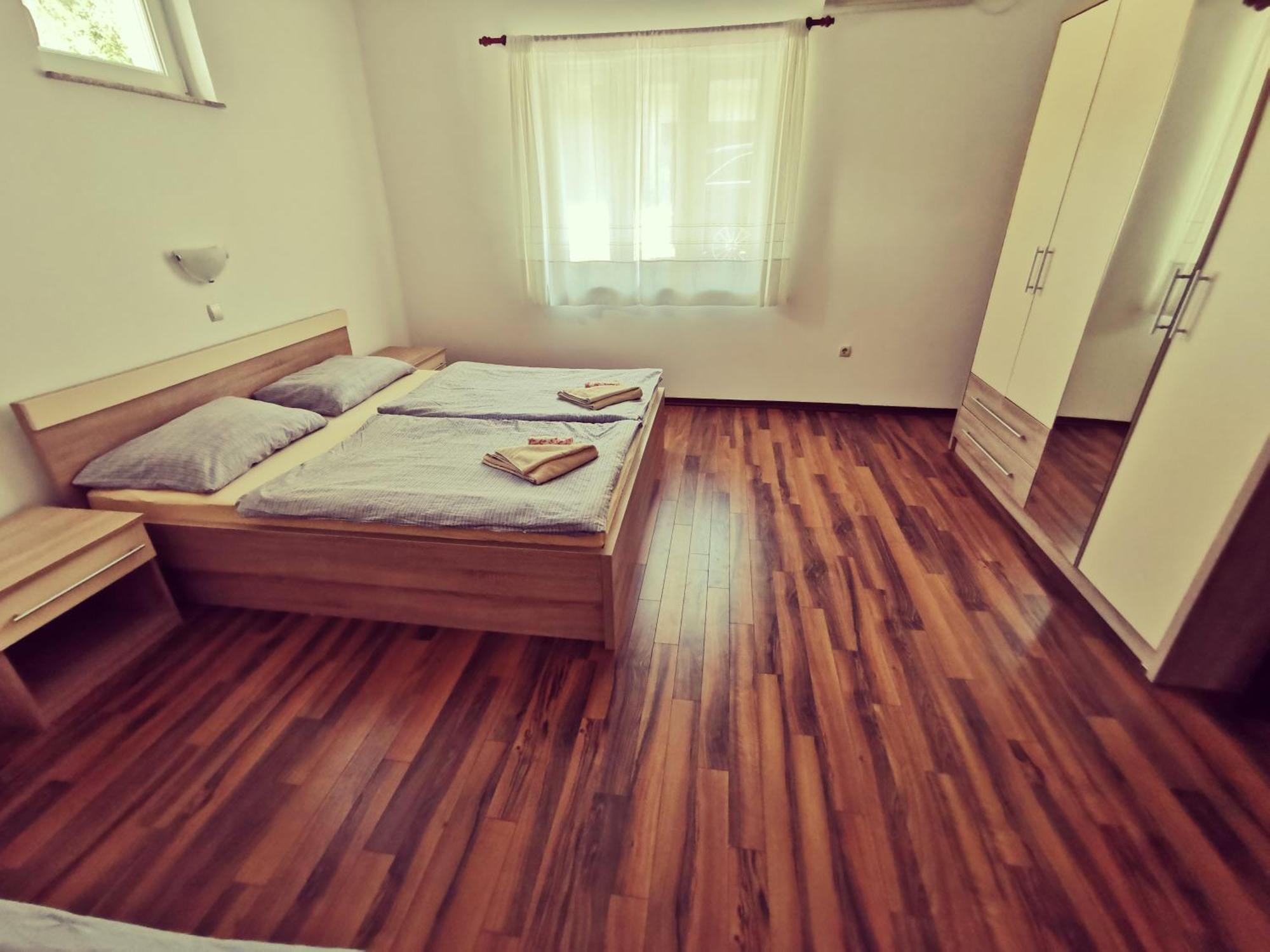 Appartamento Haus Maro Supetarska Draga Camera foto