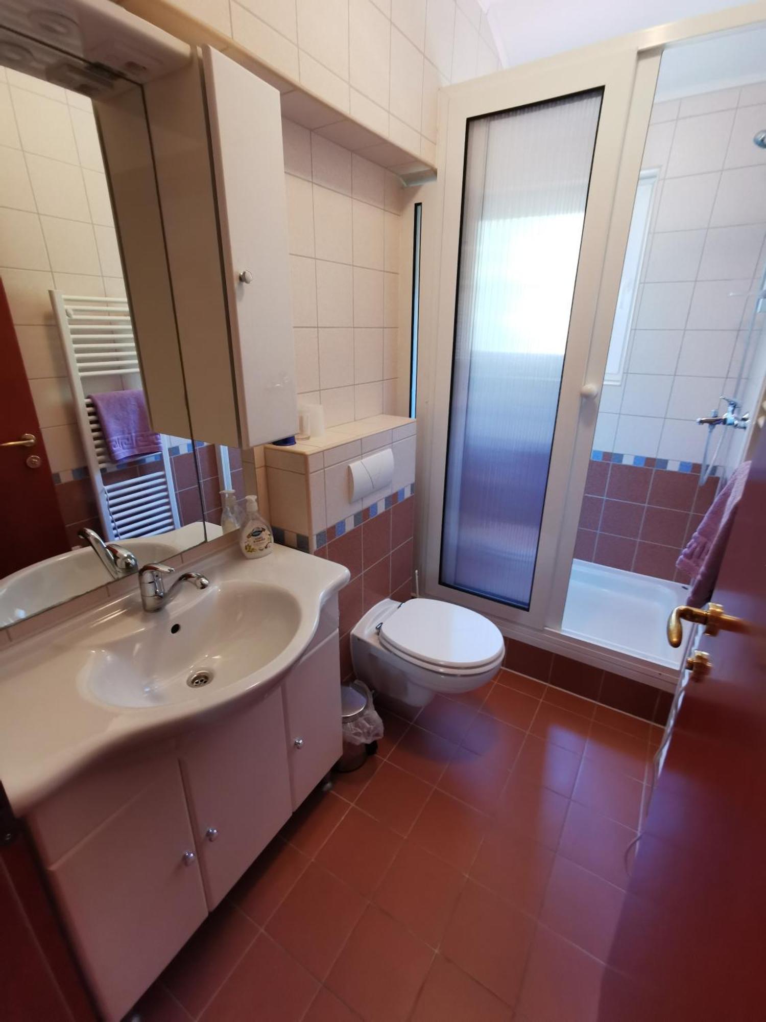Appartamento Haus Maro Supetarska Draga Camera foto