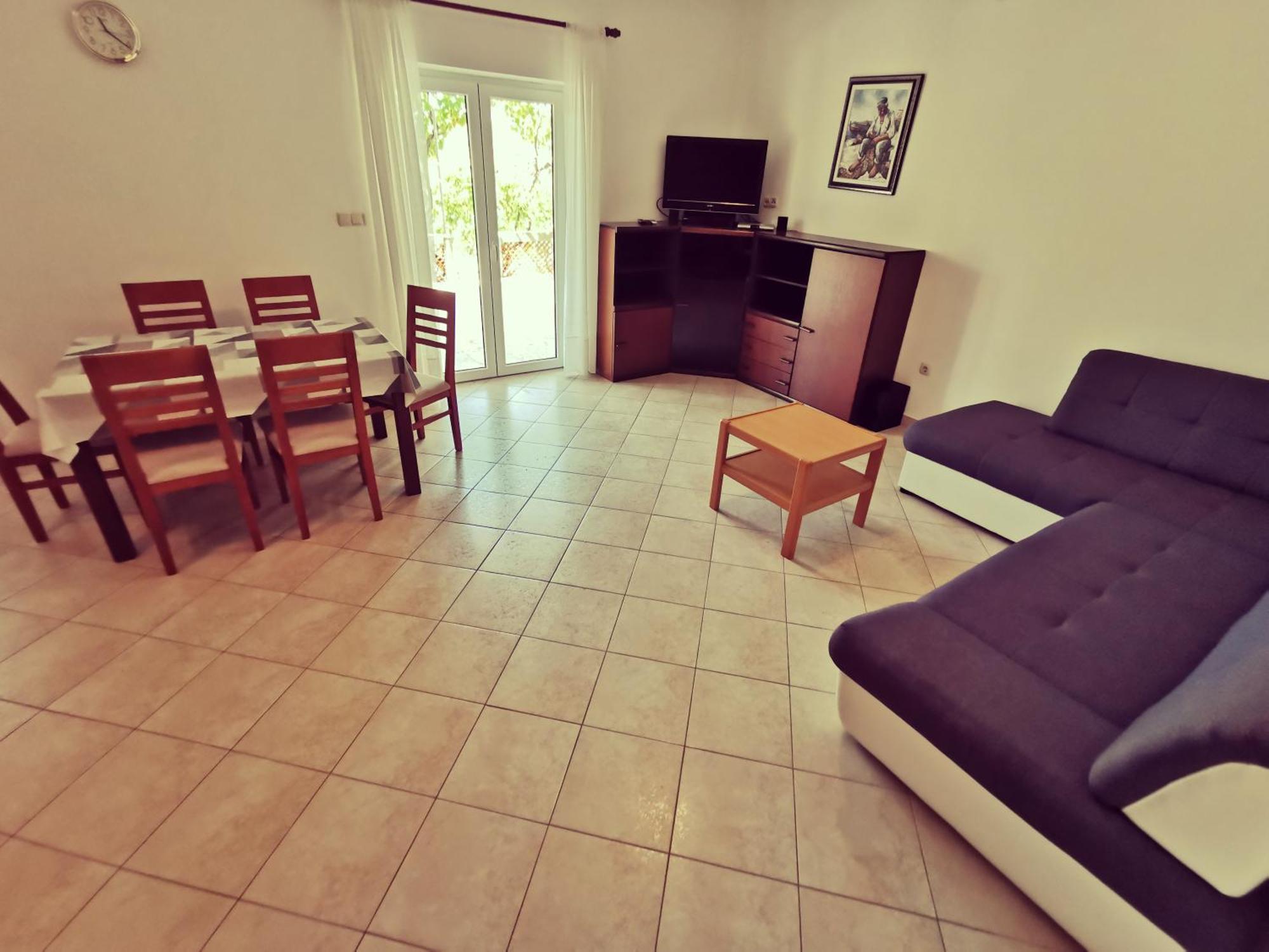 Appartamento Haus Maro Supetarska Draga Camera foto