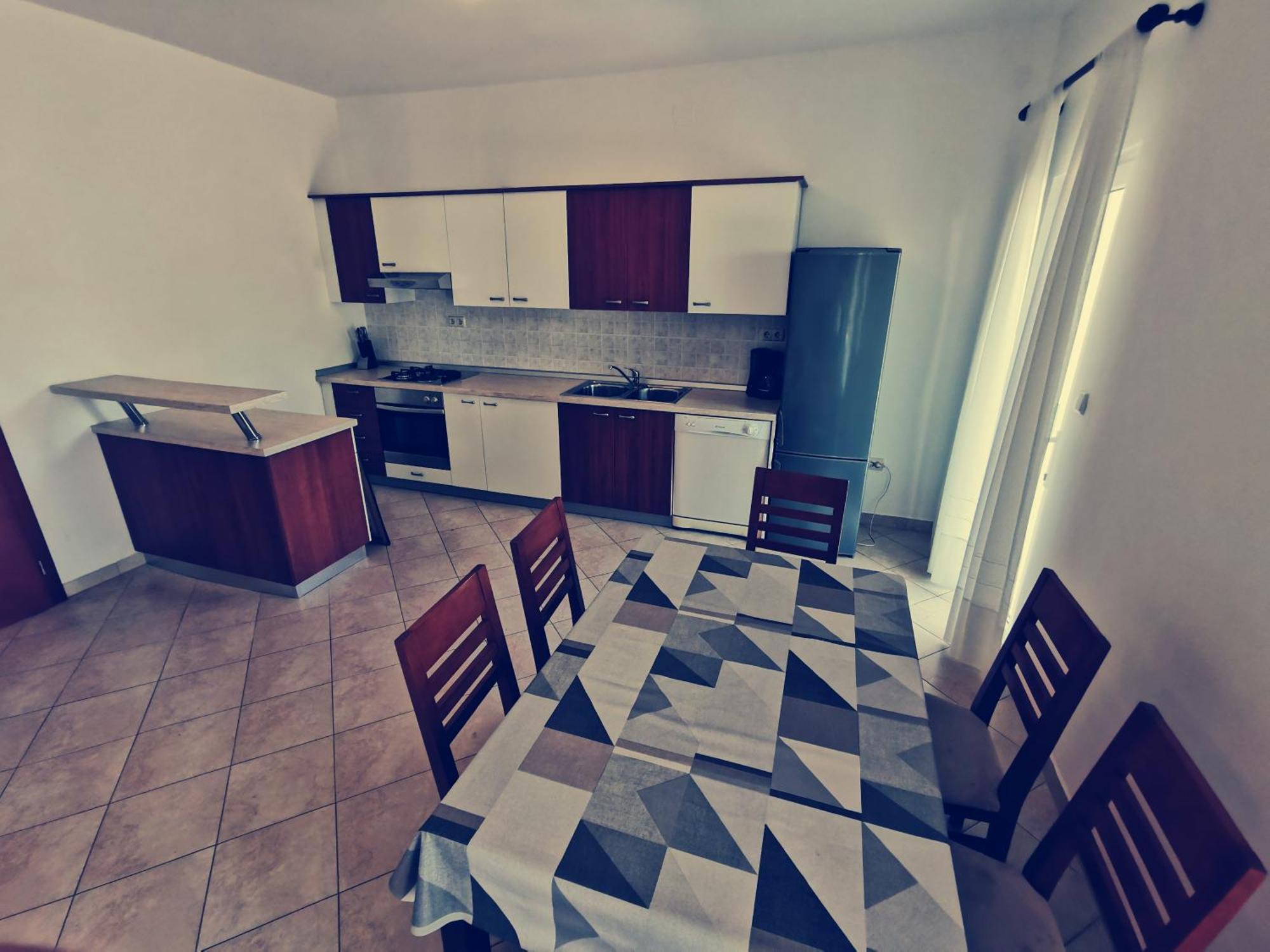 Appartamento Haus Maro Supetarska Draga Camera foto