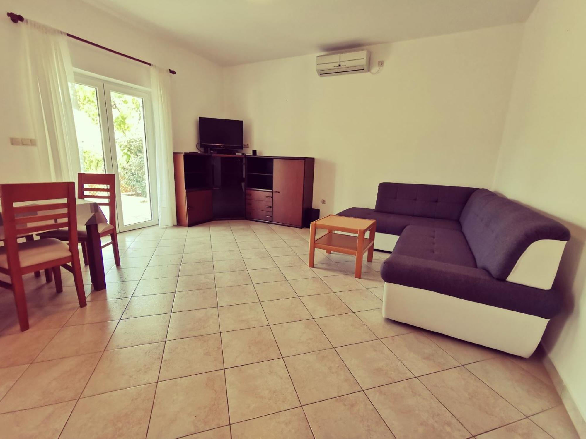 Appartamento Haus Maro Supetarska Draga Camera foto