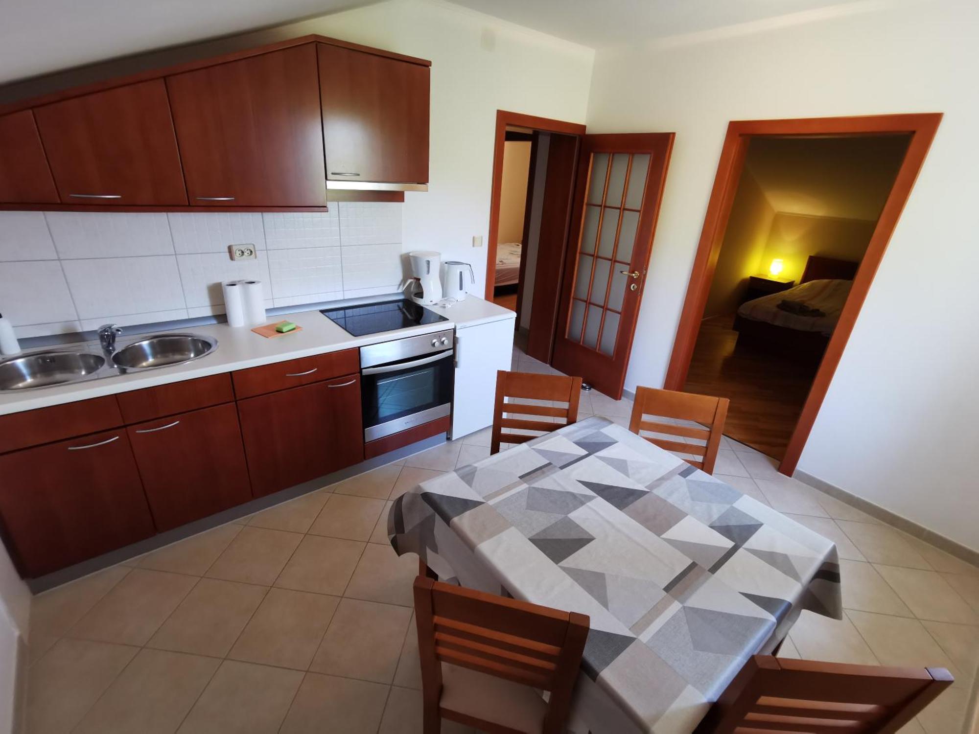 Appartamento Haus Maro Supetarska Draga Camera foto