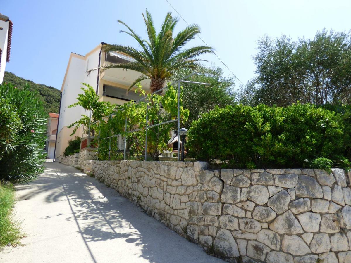 Appartamento Haus Maro Supetarska Draga Esterno foto